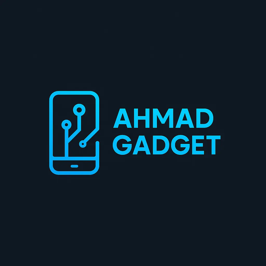 Ahmad Gadget